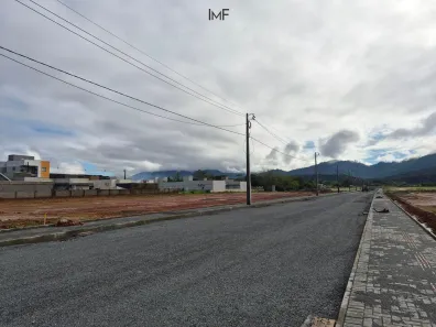 Lote/Terreno à venda, 550m² no DIVINÉIA, Rio dos Cedros