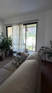Apartamento com 1 Quarto à venda, 73m² no Cosme Velho, Rio de Janeiro