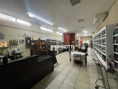 Ponto Comercial para alugar, 321m² no Rudge Ramos, São Bernardo do Campo