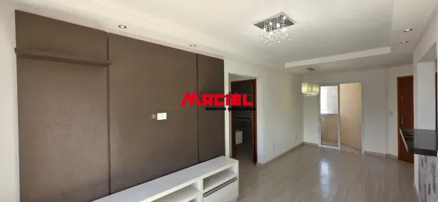 Apartamento com 2 Quartos à venda, 56m² no Jardim Sul, São José dos Campos
