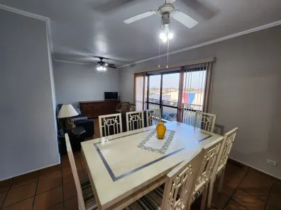 Apartamento com 2 Quartos à venda, 75m² no Cidade Nova Peruíbe, Peruíbe