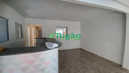 Imóvel Comercial para alugar, 330m² no Vila Imperial, São José do Rio Preto