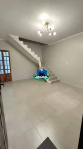 Sobrado com 2 Quartos à venda, 97m² no Jardim Cocaia, Guarulhos