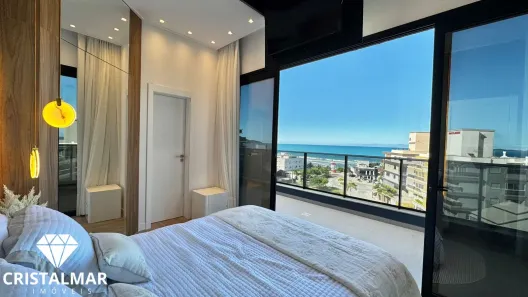 Cobertura com 4 Quartos à venda, 195m² no Canto Grande, Bombinhas