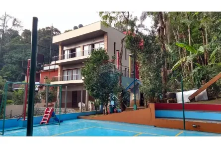 Casa de Condomínio com 4 Quartos para alugar, 450m² no Roseira, Mairiporã