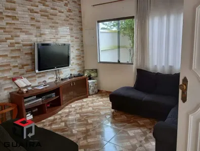 Casa com 3 Quartos à venda, 220m² no Rio Grande, São Bernardo do Campo