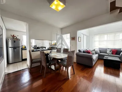 Apartamento com 2 Quartos à venda, 105m² no Cambuí, Campinas