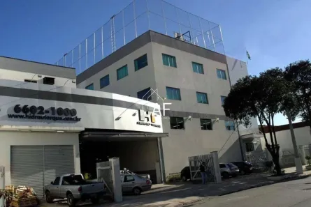 Prédio Comercial para alugar, 540m² no Mooca, São Paulo