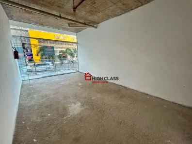 Ponto Comercial para alugar, 35m² no Jardim Guaranhuns, Vila Velha