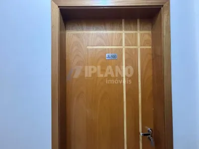 Apartamento com 2 Quartos à venda, 60m² no Centro, São Carlos