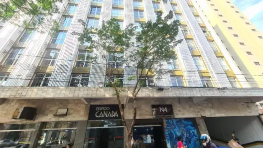 Sala Comercial à venda, 21m² no Centro, Ribeirão Preto