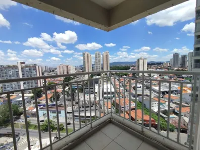 Apartamento com 2 Quartos à venda, 75m² no Vila Augusta, Guarulhos
