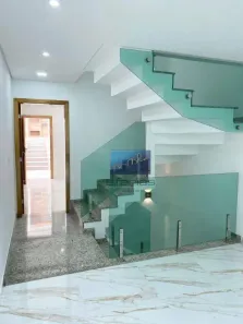 Sobrado com 3 Quartos à venda, 225m² no Vila Salete, São Paulo