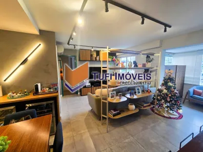 Apartamento com 1 Quarto à venda, 65m² no Vila Anglo Brasileira, São Paulo