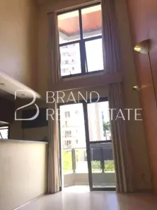 Apartamento com 1 Quarto à venda, 50m² no Moema, São Paulo