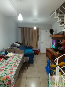 Casa de Condomínio com 2 Quartos à venda, 96m² no Parque Fernanda, São Paulo