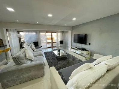 Casa de Condomínio com 4 Quartos à venda, 300m² no São Paulo II, Cotia