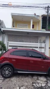 Casa de Condomínio com 4 Quartos à venda, 200m² no Loteamento Residencial Vista Linda, São José dos Campos