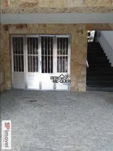 Sobrado com 3 Quartos à venda, 192m² no Jardim Regina, São Paulo