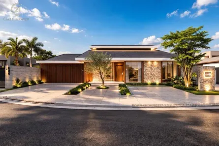 Imóvel Comercial com 4 Quartos para alugar, 300m² no Quebec, Londrina