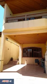 Sobrado com 3 Quartos à venda, 178m² no Jardim Jovaia, Guarulhos