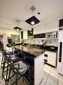 Casa de Condomínio com 3 Quartos à venda, 60m² no Jardim Paraíso, Jacareí