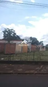 Lote/Terreno à venda, 400m² no Vila Albertina, Ribeirão Preto