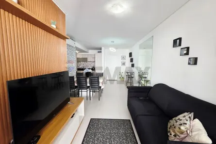 Apartamento com 2 Quartos à venda, 85m² no Ingleses do Rio Vermelho, Florianópolis