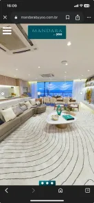 Apartamento com 3 Quartos à venda, 124m² no , Aquiraz