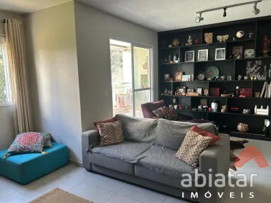 Apartamento com 3 Quartos à venda, 82m² no Jardim das Vertentes, São Paulo