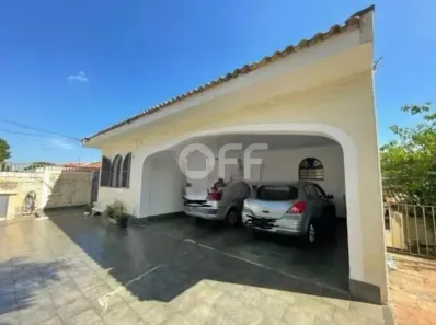 Sobrado com 4 Quartos à venda, 339m² no Jardim Chapadão, Campinas
