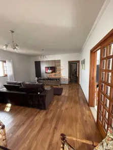 Casa com 3 Quartos à venda, 176m² no Jardim Nossa Senhora Salete, Araçoiaba da Serra
