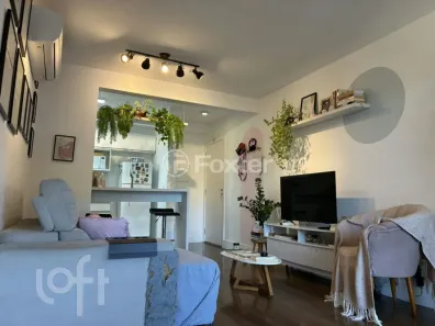 Apartamento com 3 Quartos à venda, 76m² no Morro Santana, Porto Alegre