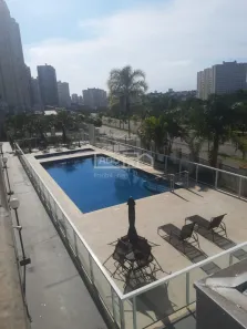 Apartamento com 2 Quartos à venda, 43m² no Parque Industrial, Campinas