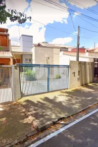 Casa com 3 Quartos à venda, 70m² no Parque Jambeiro, Campinas
