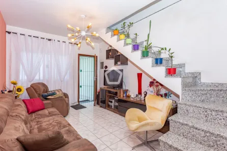 Casa com 3 Quartos à venda, 191m² no Jardim Oriental, São Paulo