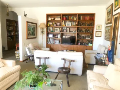 Apartamento com 3 Quartos à venda, 226m² no Consolação, São Paulo