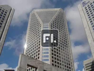 Sala Comercial para alugar, 866m² no Cidade Monções, São Paulo