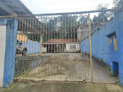 Casa com 1 Quarto à venda, 250m² no Nagoya Garden, Vargem Grande Paulista