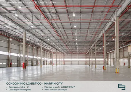 Galpão/Depósito/Armazém para alugar, 4400m² no Vila Japão, Itaquaquecetuba