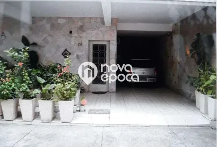  com 4 Quartos à venda, 195m² no Vila Isabel, Rio de Janeiro