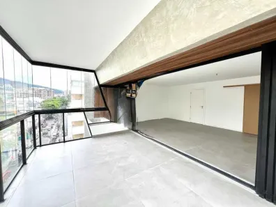 Apartamento com 4 Quartos à venda, 151m² no Botafogo, Rio de Janeiro