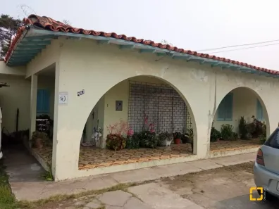 Casa com 3 Quartos à venda, 150m² no São Luiz, São José