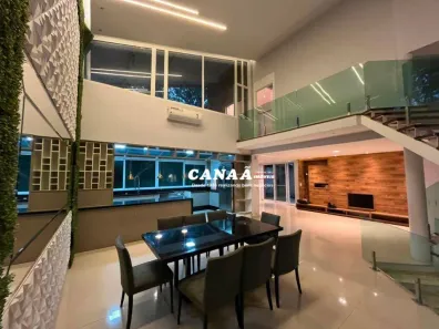 Casa de Condomínio com 4 Quartos para venda ou aluguel, 800m² no Residencial Morumbi, São Paulo