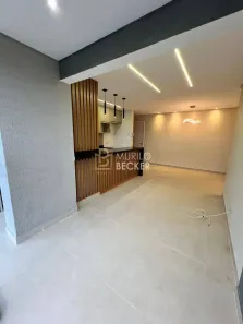 Apartamento com 2 Quartos à venda, 65m² no Loteamento Villa Branca, Jacareí