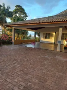Fazenda/Sítio com 4 Quartos à venda, 127m² no Recanto Fortuna, Franca