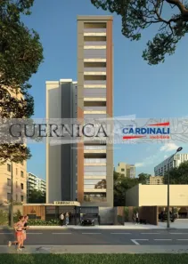 Apartamento com 2 Quartos à venda, 111m² no Núcleo Residencial Silvio Vilari, São Carlos