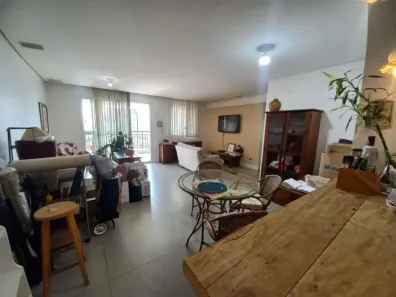Apartamento com 3 Quartos à venda, 87m² no Vila Andrade, São Paulo