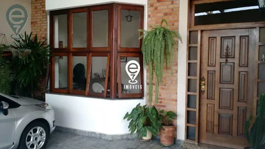 Casa com 3 Quartos à venda, 207m² no Vila do Bosque, São Paulo