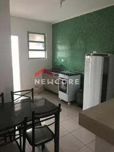 Apartamento com 3 Quartos à venda, 89m² no Embaré, Santos